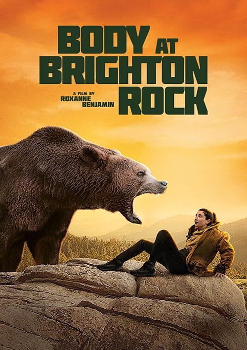 Body at Brighton Rock