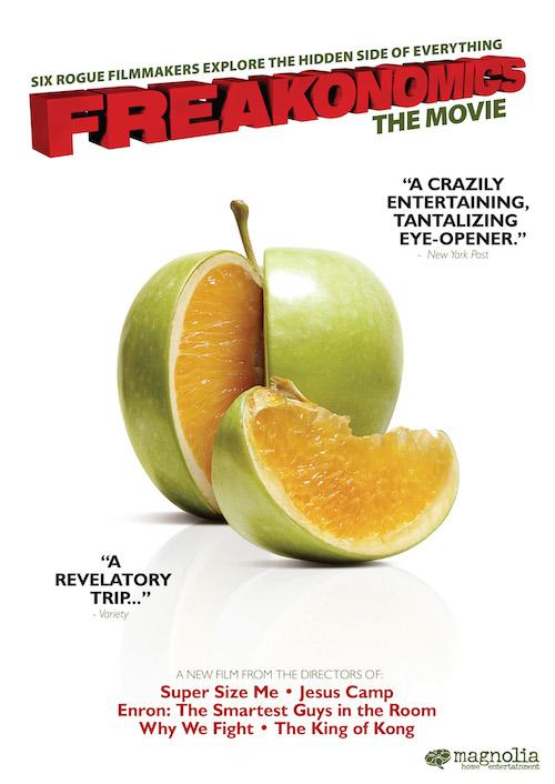 Freakonomics