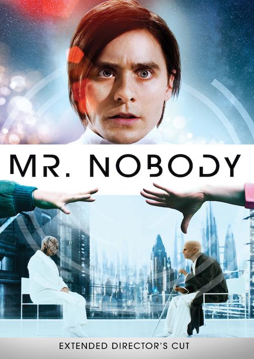Mr. Nobody
