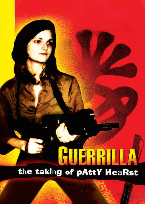 Guerrilla: The Taking of Patty Hearst