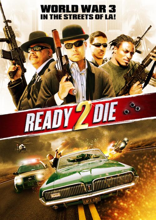 Ready 2 Die