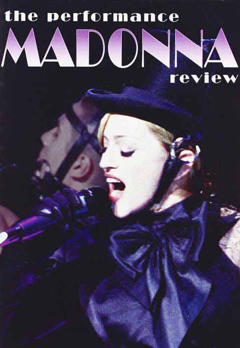 Madonna - Performance Review