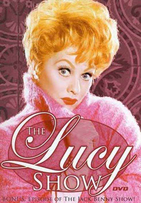 The Lucy Show S5 E5
