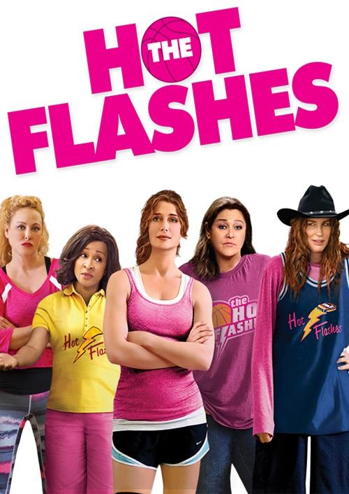 The Hot Flashes