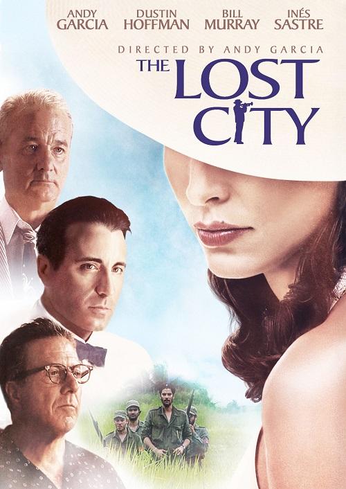 The Lost City