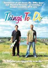 Things To Do