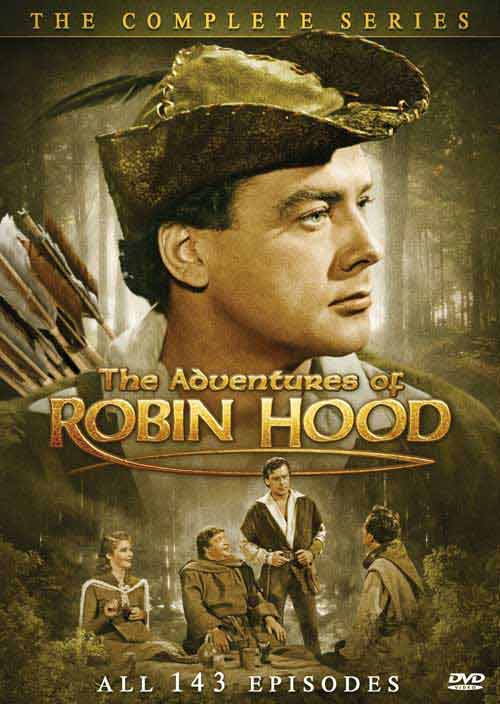 The Adventures of Robin Hood S1 E12
