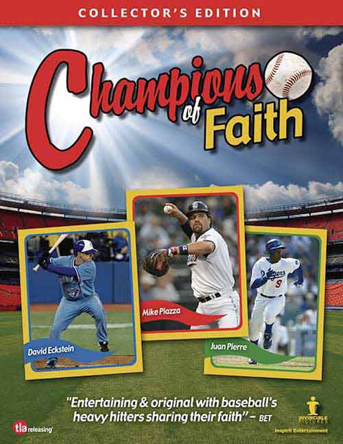 Champions of Faith