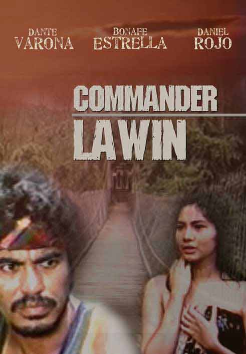 Commander Lawin