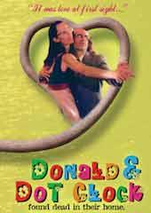 Donald and Dot Clock Found Dead in Their Home