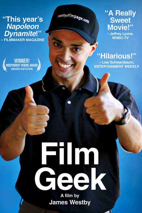 Film Geek