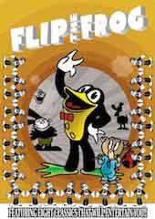 Flip the Frog