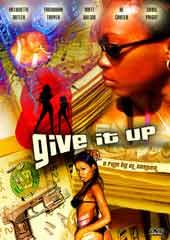 Give It Up