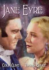 Jane Eyre