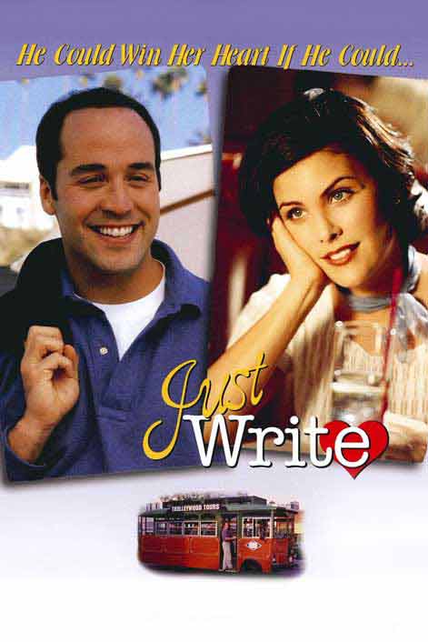Just Write