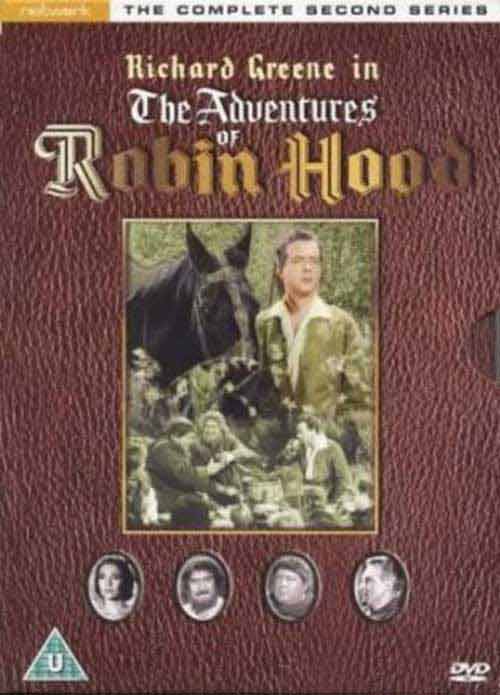 The Adventures of Robin Hood S3 E10