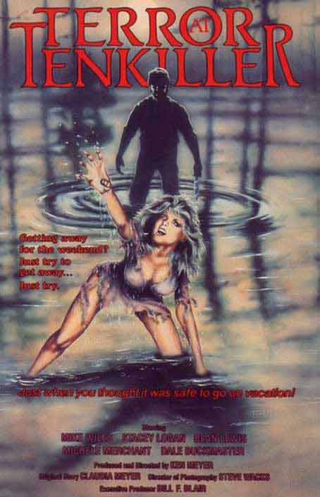 Terror at Tenkiller
