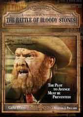 The Battle Of Bloody Stones (Cimarron Strip)