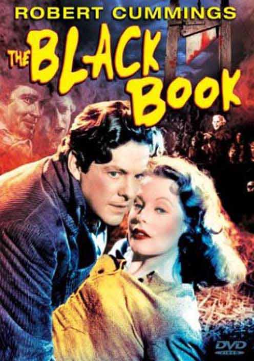 The Black Book