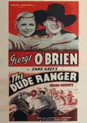 The Dude Ranger