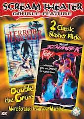 The Last Slumber Party