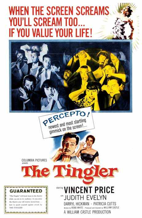 The Tingler 