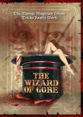 The Wizard of Gore