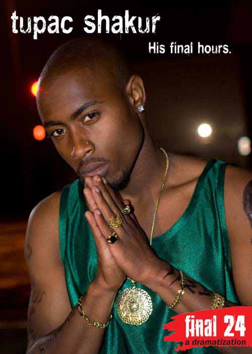 2-Pac - Final 24: His Final Hours