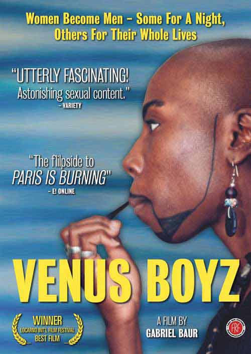 Venus Boyz